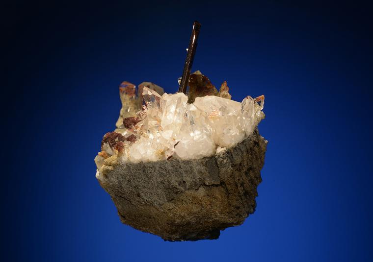 BROOKITE
